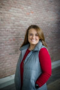 Jillian Palmiotto