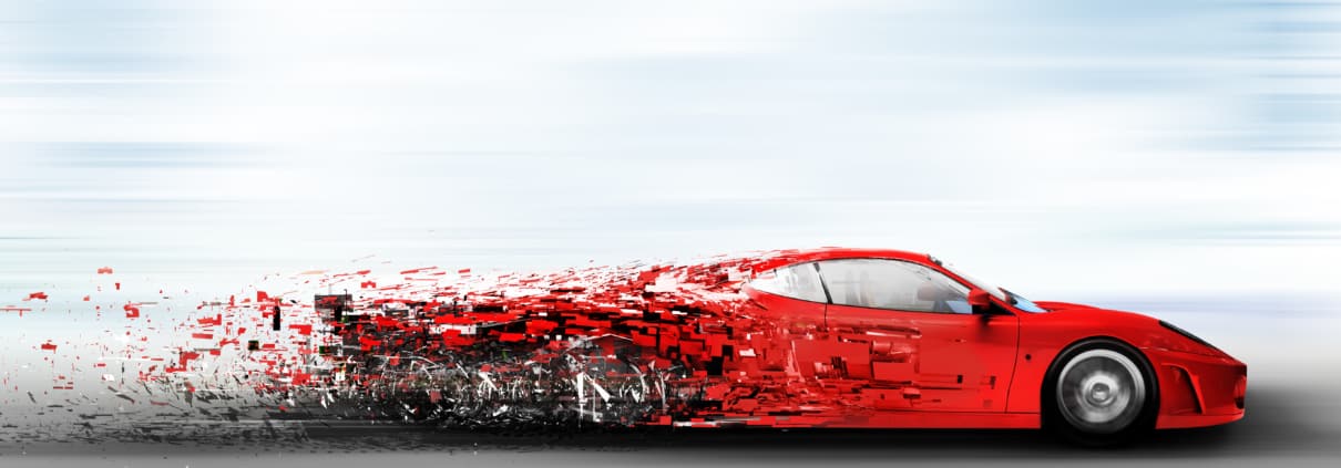 Why having ADHD is like driving a Maserati