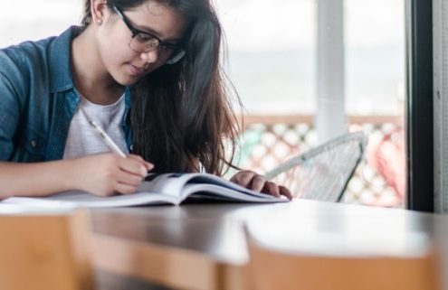 how to develop study skills with effective students