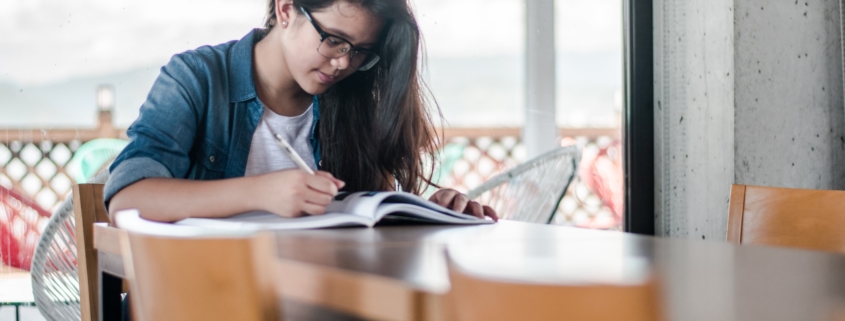 how to develop study skills with effective students