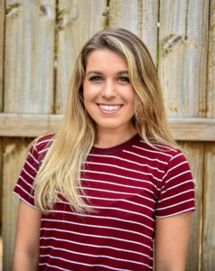 Samantha Palmiotto
