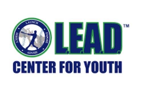 LEAD Center For Youth Logo