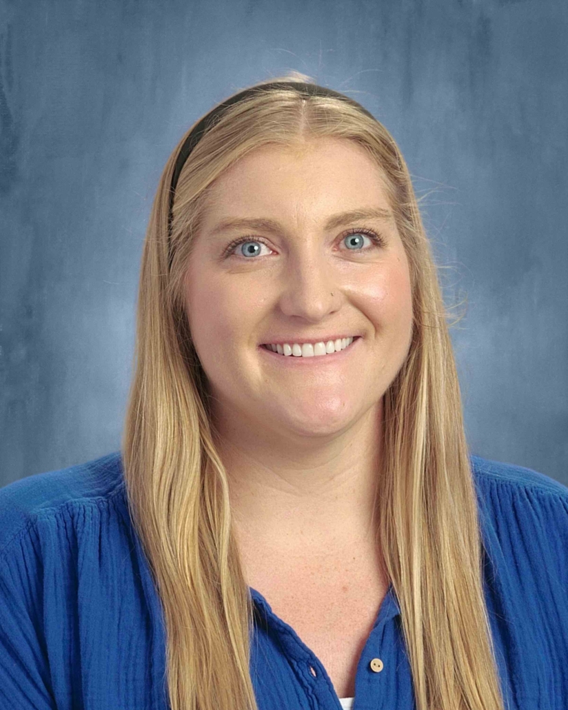 Leighann Mattson