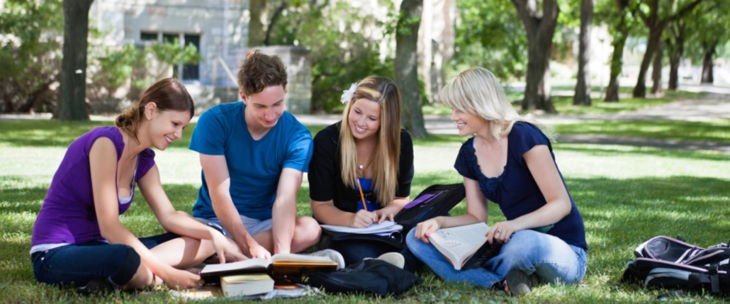 Academic Coaching for College Students