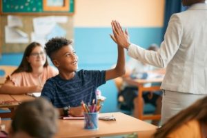 Helping Students Develop Executive Functioning Skills