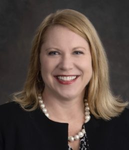 Catherine Sherrard Ed.D.