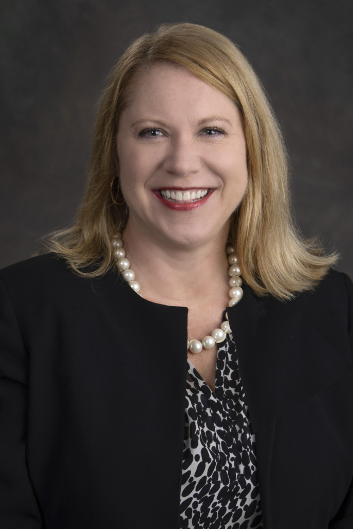 Catherine Sherrard Ed.D.