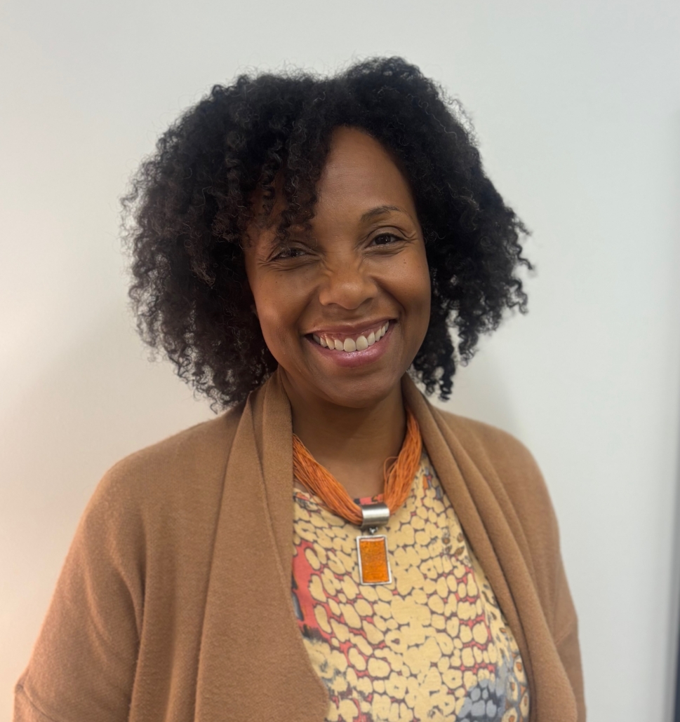Nathalie Thandiwe