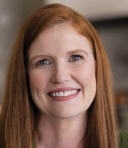 Kimberly Landrum, Ph.D.