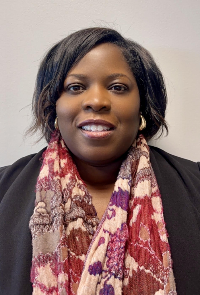 Talandra Echols