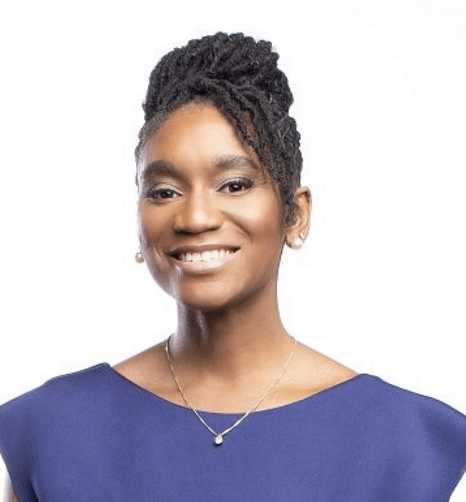 De’Monica Underwood