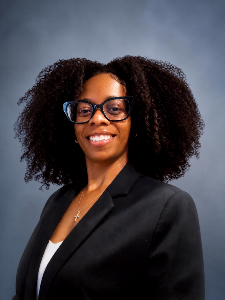 Ariel Alston