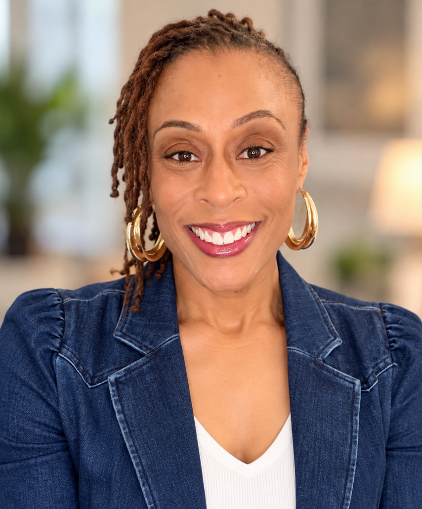 Nicole Keith, Ed.D.