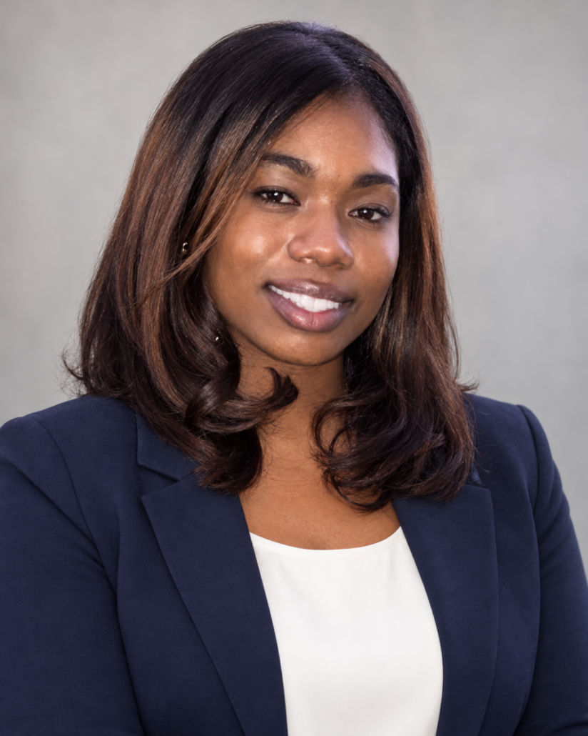Keba Stanley, M.A.